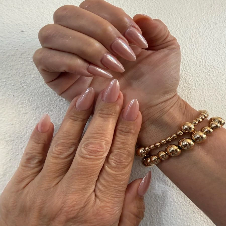 Nails Collections
